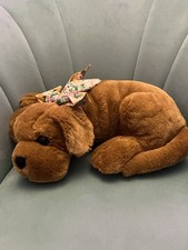 Metro vintage dog for sale  UK
