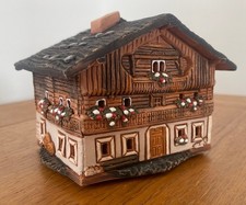 Ceramic tealight candle for sale Ceramic tealight candle for sale  BRIDGEND
