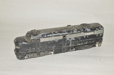 Scale locomotive train for sale  Lake Worth