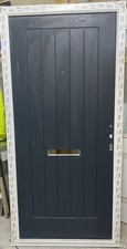 Solid core composite for sale  LEEDS