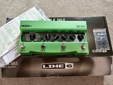 line 6 dl4 for sale line 6 dl4 for sale GILLINGHAM