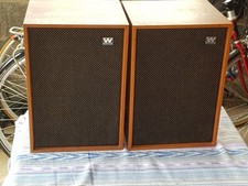 Wharfedale denton fi for sale  RADSTOCK