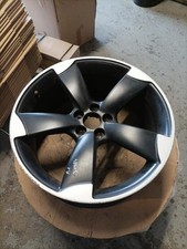 jantes audi noir 18 d'occasion jantes audi noir 18 d'occasion  Seurre