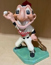 chief wahoo for sale  Fayetteville