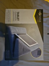 Ingeneous tablet cushion for sale  NORTHAMPTON