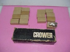New crower 73050 for sale  Monmouth