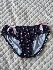 Ladies knickers size for sale  LINCOLN