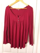 Ladies loose fit for sale  POOLE