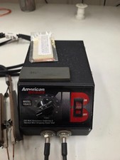 American beauty 105a12 for sale  Santa Rosa