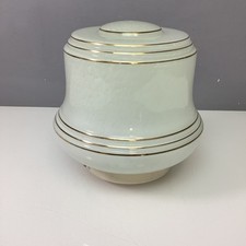 Vtg art deco for sale  WETHERBY