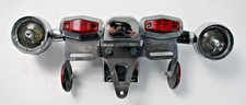 Honda shadow vt1100c2 for sale  Melbourne