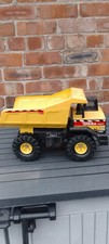 Tonka toys yellow for sale  ST. HELENS