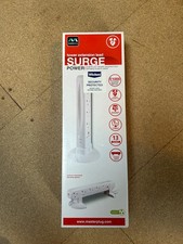 Masterplug socket surge for sale  LEAMINGTON SPA