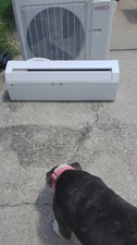 Lenox 24000 btu for sale  Walsh