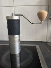 1zpresso pro manuelle gebraucht kaufen  Konstanz