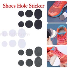 Shoe patch vamp for sale  LIVERPOOL