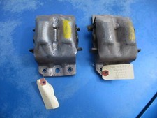 Nos engine mounts for sale  Hays