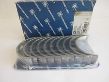 Kolbenschmidt 87581620 lagersa gebraucht kaufen  Gollhofen
