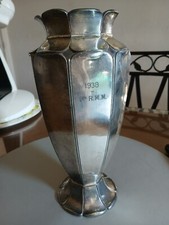 Vase art deco d'occasion  Saint-Victoret