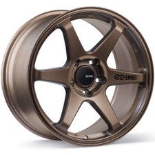 Enkei t6r 17x8 for sale  Miami