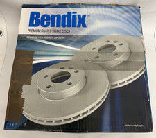 New bendix front for sale  CAERNARFON