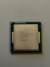 Cpu processore intel usato  Rivoli