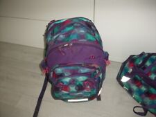 Satch pack schulrucksack gebraucht kaufen  Marburg
