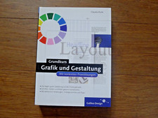Buch grundkurs grafik gebraucht kaufen  Stein