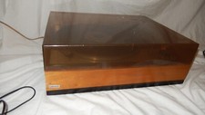 Lenco plattenspieler turntable gebraucht kaufen  Bremen