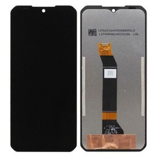 Substituição de conjunto digitalizador tela sensível ao toque display LCD fabricante de equipamento original Doogee V Max comprar usado  Enviando para Brazil