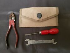Mini bag tool usato  Italia
