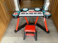 Elc keyboard boom for sale  WATFORD
