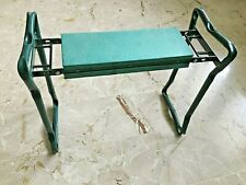 Sedia richiudibile alluminio usato  Crema