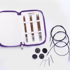 Knitpro symfonie starter gebraucht kaufen  Kerpen