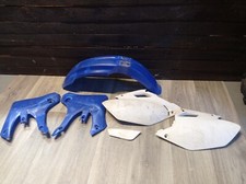 Plastic plastics trim d'occasion  Expédié en Belgium