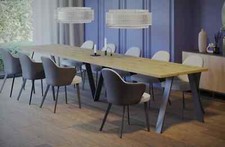 Sonderangebot esstisch lungo gebraucht kaufen  Rödental