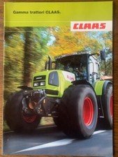 claas usato  Santa Croce sull'Arno
