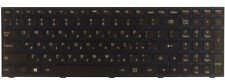 Klawiatura LENOVO G50 500-15ACZ EN IL 5N20J15257 A na sprzedaż  PL