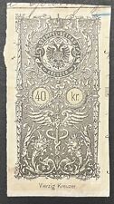 Briefmarken österreich 1945 gebraucht kaufen  Monheim