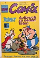 Comix mickyvision 1971 gebraucht kaufen  Gnarrenburg