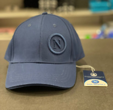 Cappello ssc napoli usato  Napoli