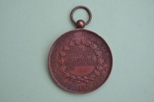 Médaille 1886 ramburelles d'occasion  France