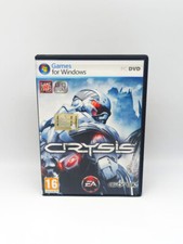 Crysis ita usato  San Cassiano