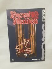 Rozen maiden manga gebraucht kaufen  Hof