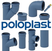 Polokal abwasser rohr gebraucht kaufen  Balingen