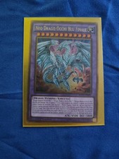 Yugioh neo drago usato  Livorno