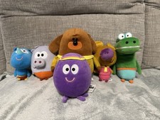 Hey duggee soft for sale  COVENTRY