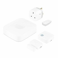Zestaw startowy Samsung SmartThings na sprzedaż  PL