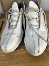 Footjoy ecomfort golf for sale  STOCKBRIDGE