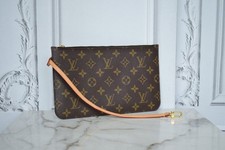 Louis vuitton neverfull gebraucht kaufen  Kirchweidach